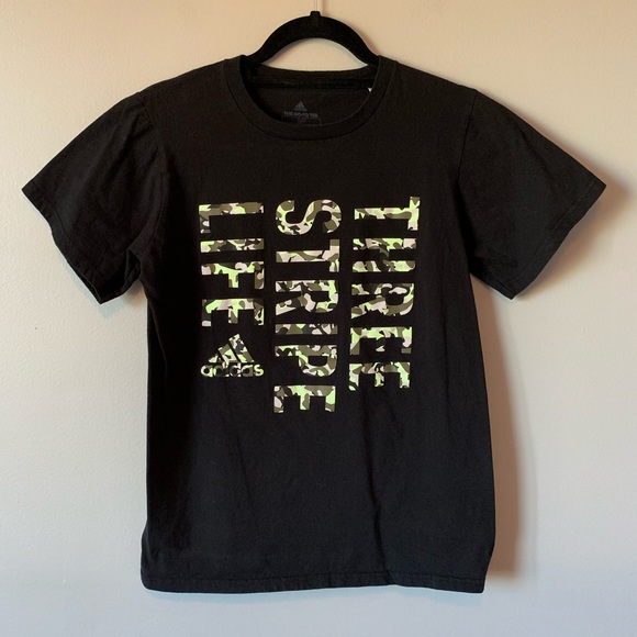 adidas Other - 3/$30 Adidas the go-to tee short sleeve t-shirt